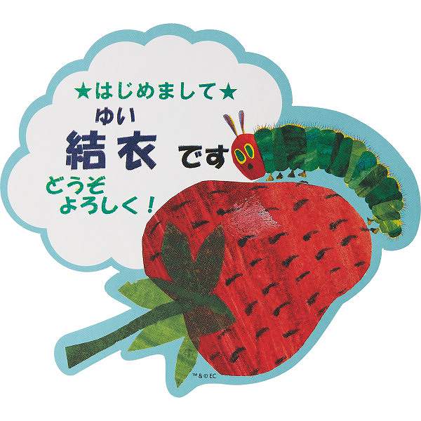 ☆はらぺこあおむし☆ おやつアソート HA-25R(お名入れ)(内祝いギフト)
