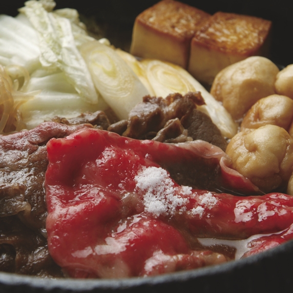 うし源本店 A5ランク大和榛原牛 ロース肉・霜降りもも肉食べ比べ SKT1506 (内祝いギフト) 送料当社負担 アカチャンホンポ限定