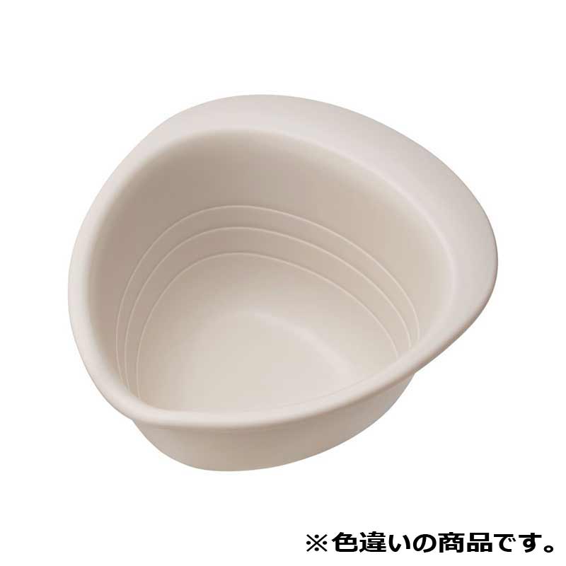 3つの かさなる さんかく こばちセット ブルーム