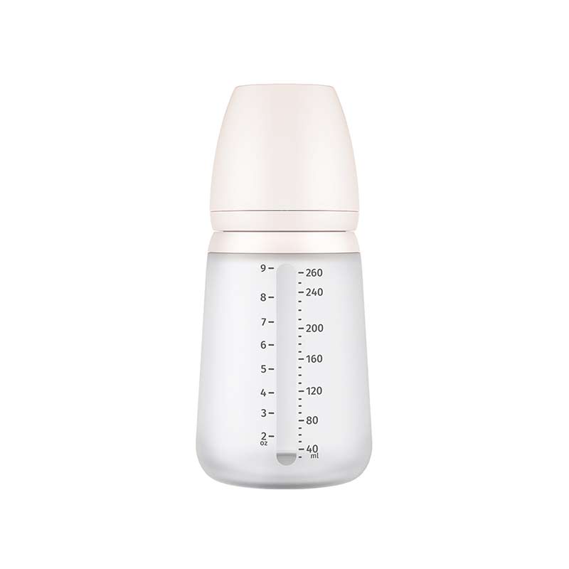 MOYUUM(モユム) シリコーン哺乳瓶 260ml 260ml