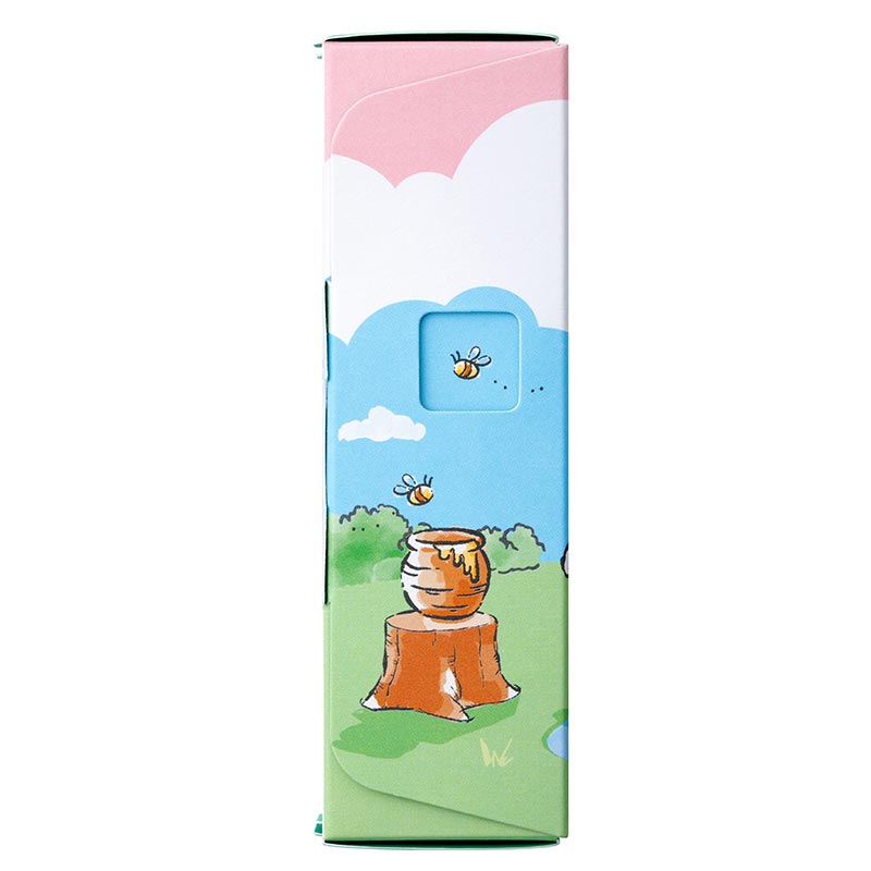 ALOBABY ウォータプルーフ UVミルク 60g プー 0ヵ月~