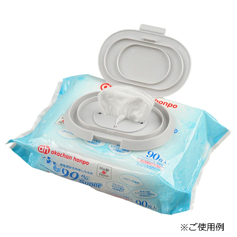 フタップ Plus グレー グレー