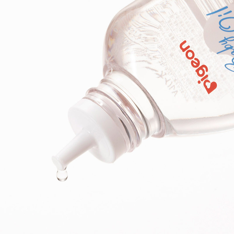 ベビークリアオイル 80ml