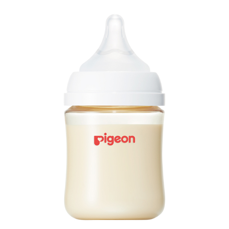 母乳実感 プラスチック 160ml 160ml