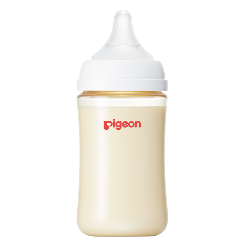 母乳実感 プラスチック 240ml 240ml