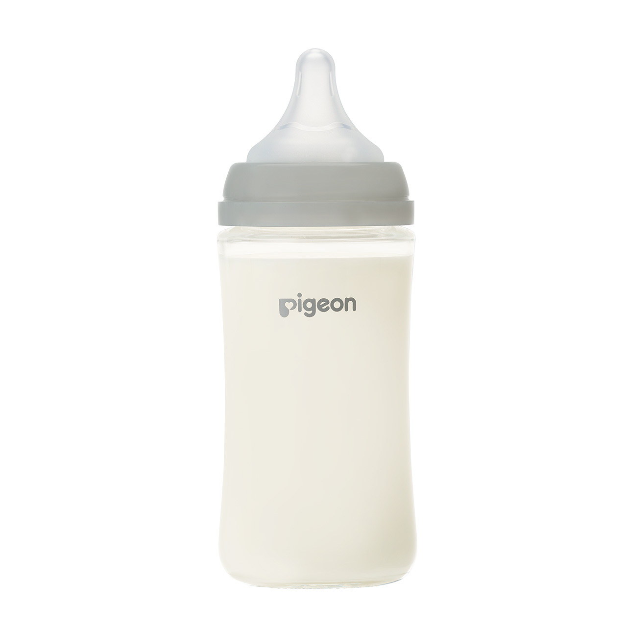 母乳実感 Sheer ガラス 240ml 240ml