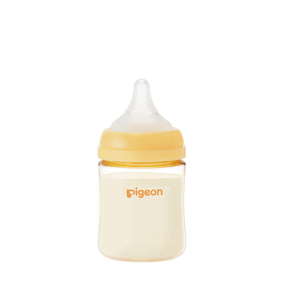 母乳実感 Sheer PPSU 160ml 160ml