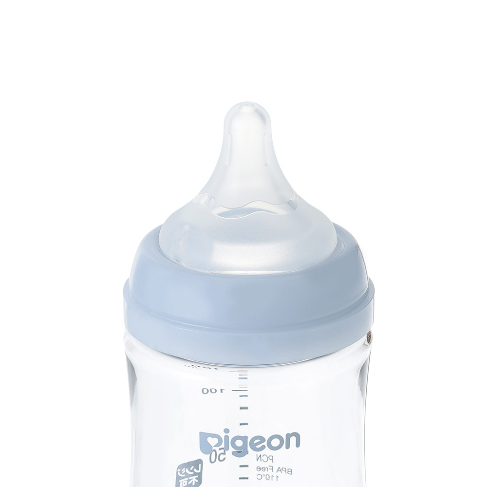 母乳実感 Sheer T-Ester 160ml 160ml