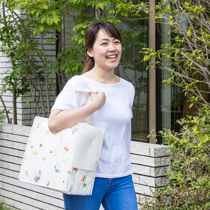 使用イメージです