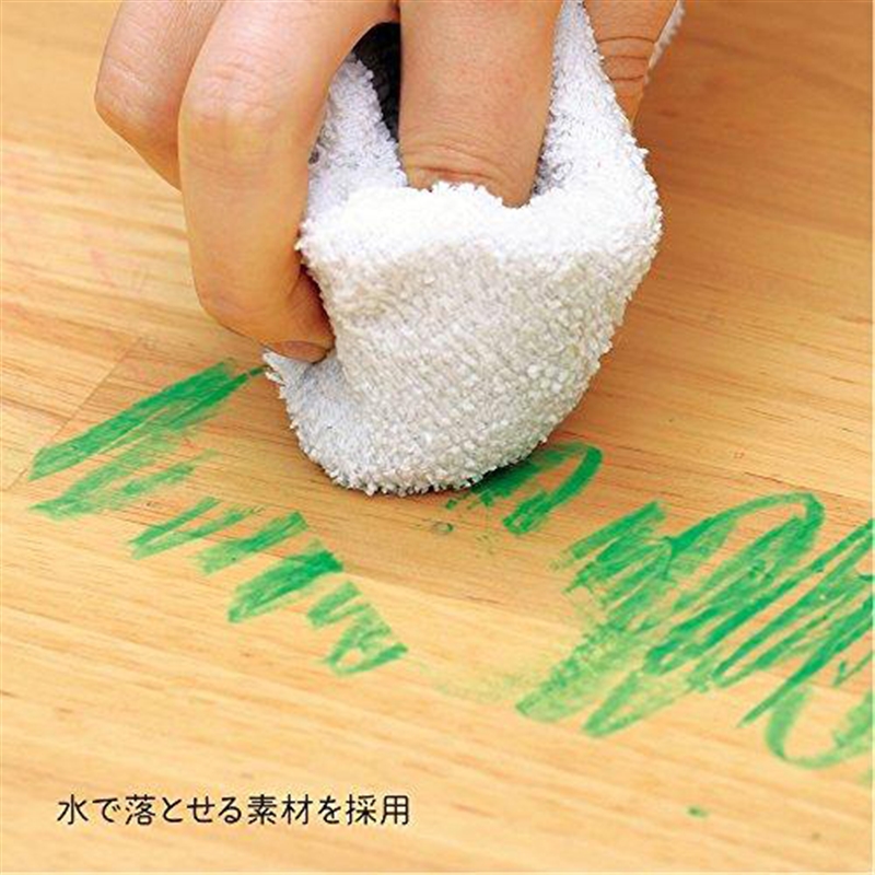 あんしんクレヨン こどもちゃれんじ