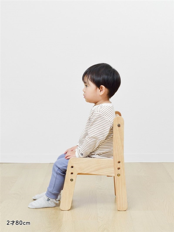 ノスタ3 キッズチェア フォレストグリーン グリーン