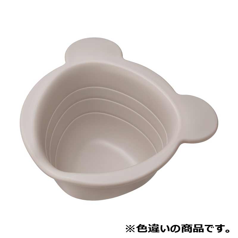 3つの かさなる さんかく こばちセット ブルーム