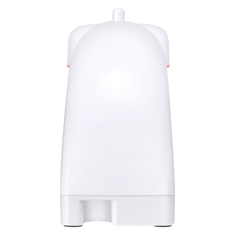 電動鼻水吸引器 メルシーポット S-504