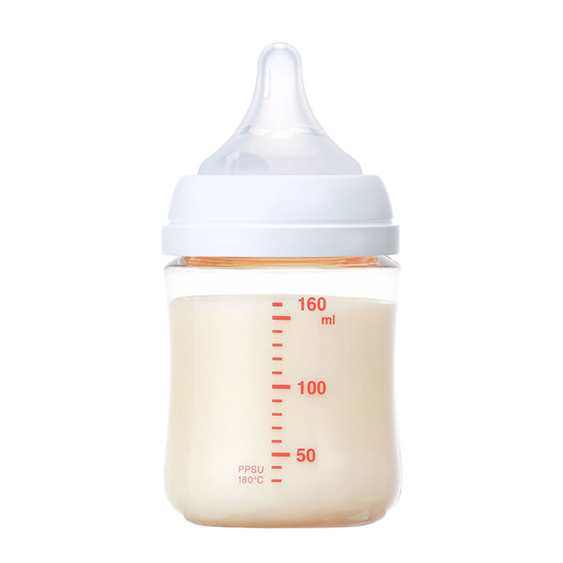 母乳実感 プラスチック 160ml 160ml