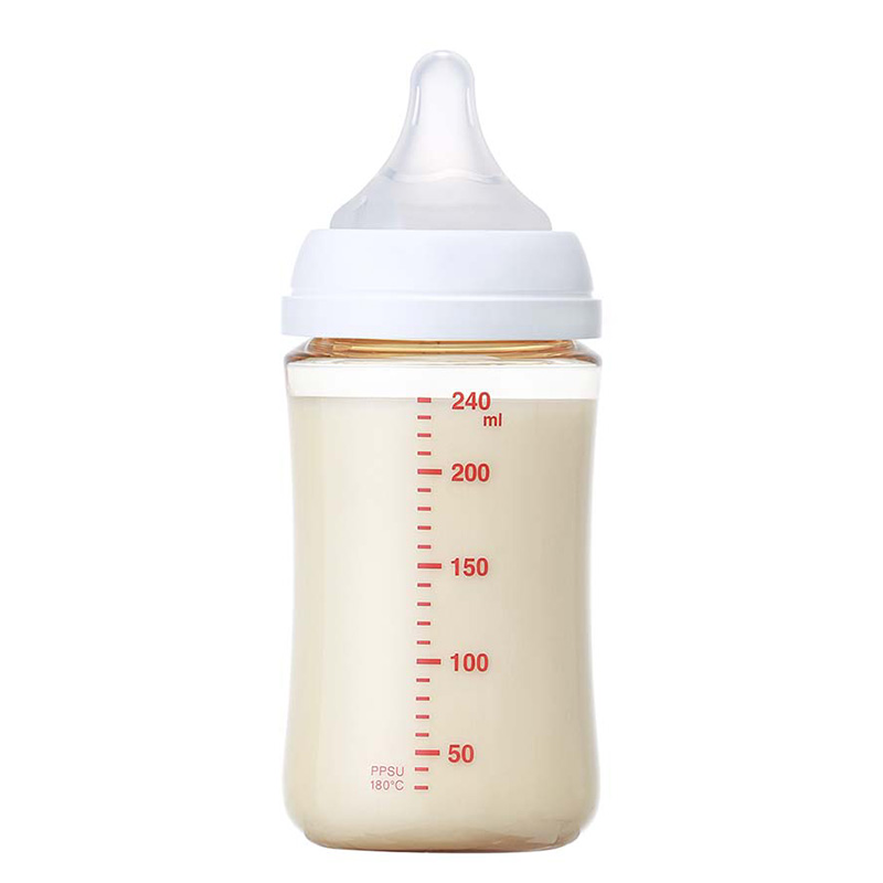 母乳実感 プラスチック 240ml 240ml