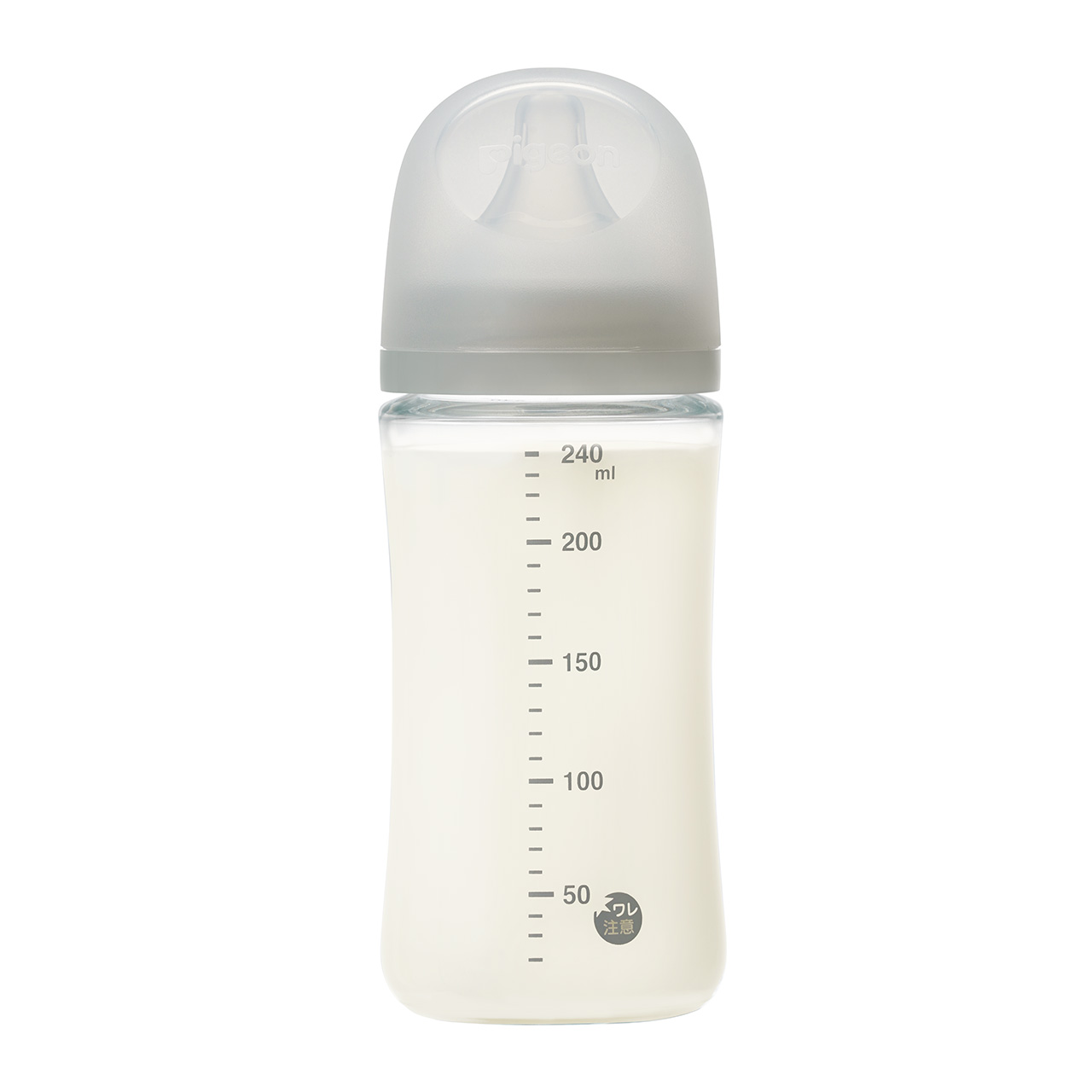 母乳実感 Sheer ガラス 240ml 240ml