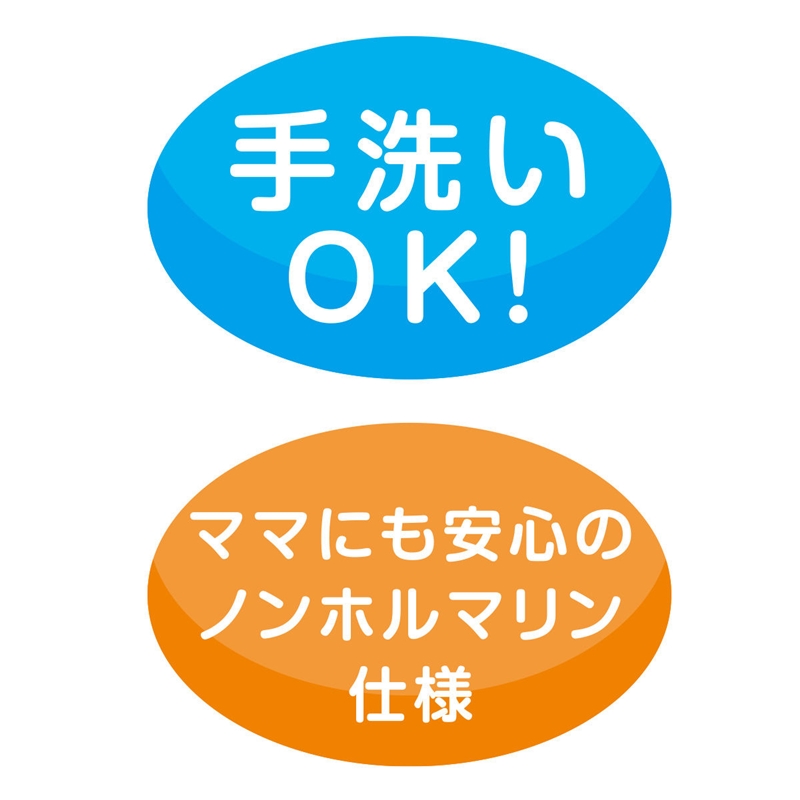 ベビラボ アンパンマンとおでかけ!2WAYメリー