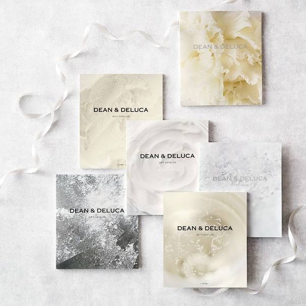 DEAN & DELUCA カタログギフト<チャコール-BC> (内祝いギフト)