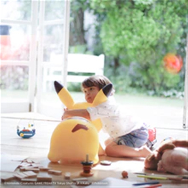 POKEMON AIR(ポケモンエアー) ピカチュウ