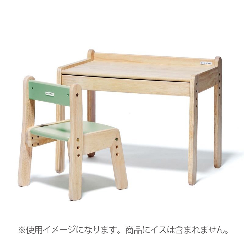 ノスタ3 キッズデスク ナチュラル