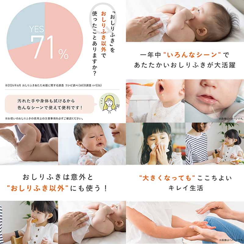クイックウォーマー グレージュ