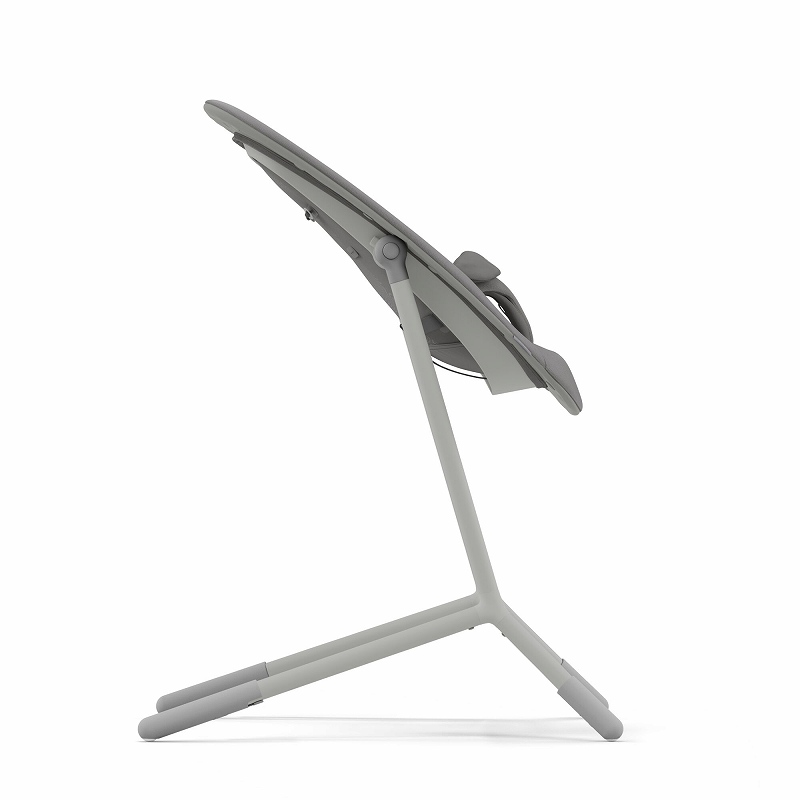 ゴールドバウンサー スウェードグレー グレー