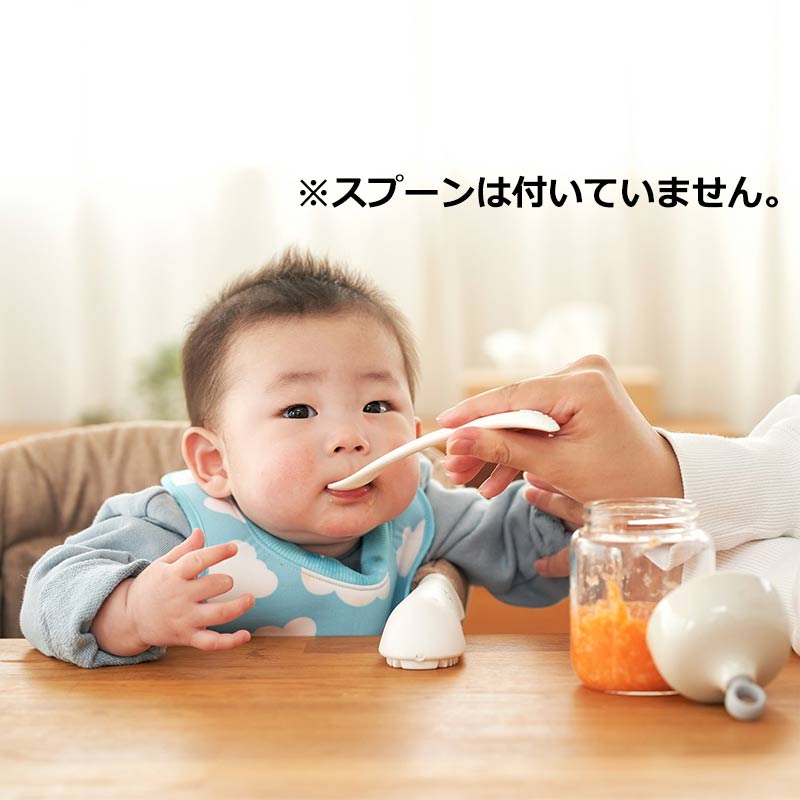 離乳食ブレンダー パパっとクック