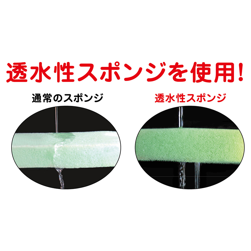 安心・やわらか 沐浴 マット