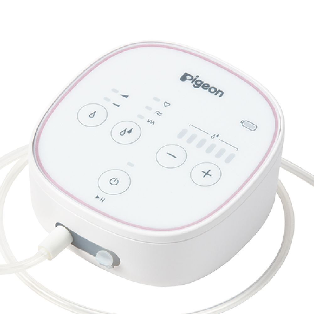 母乳アシスト さく乳器 電動 pro personal R