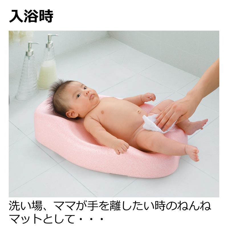 ひんやりしない おふろマット R