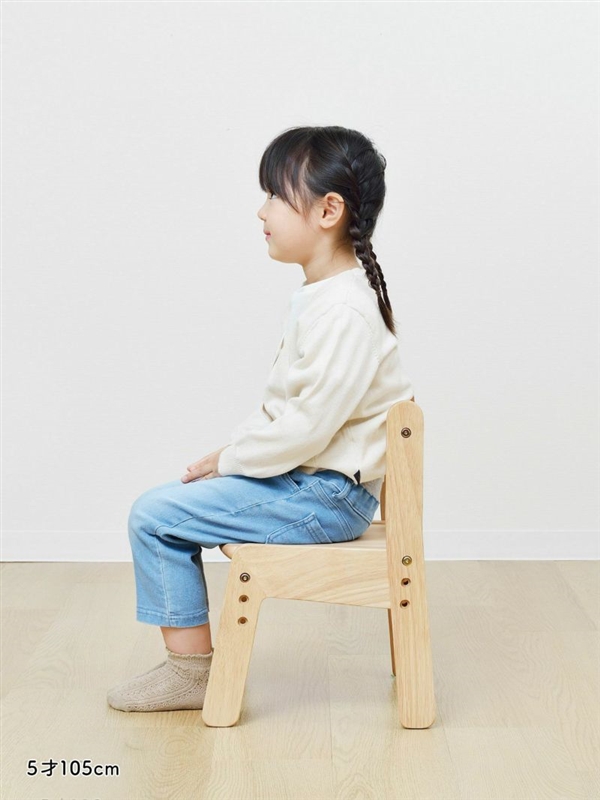 ノスタ3 キッズチェア フォレストグリーン グリーン