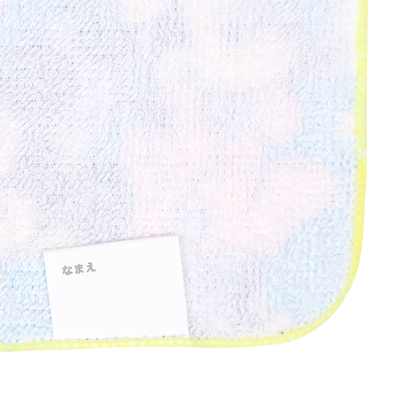 【再値下】【SALE】プチタオル5P25 グレイス ミッキー&フレンズ 16x16cm