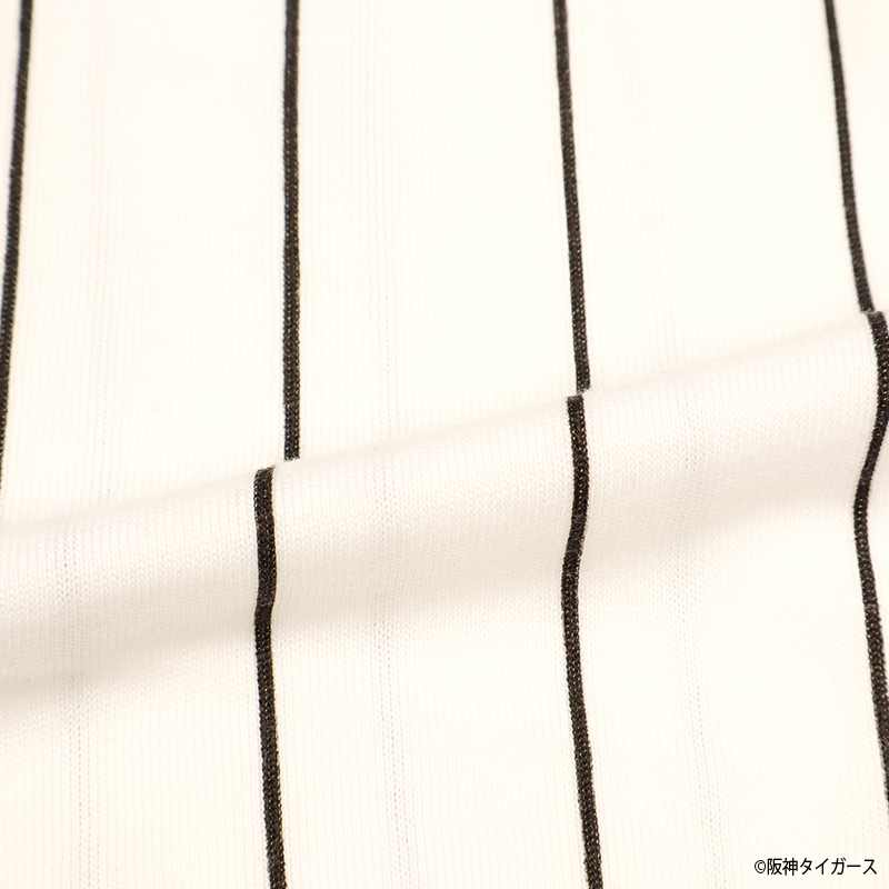【お買得!】阪神コラボ*モンキーパンツ オフホワイト 70cm