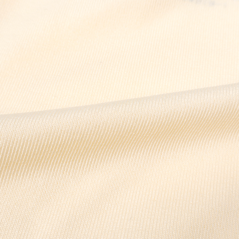 【SALE】ショーツ 産後も使える仕様 シルエットキレイ花柄 アイボリー アイボリー M~L