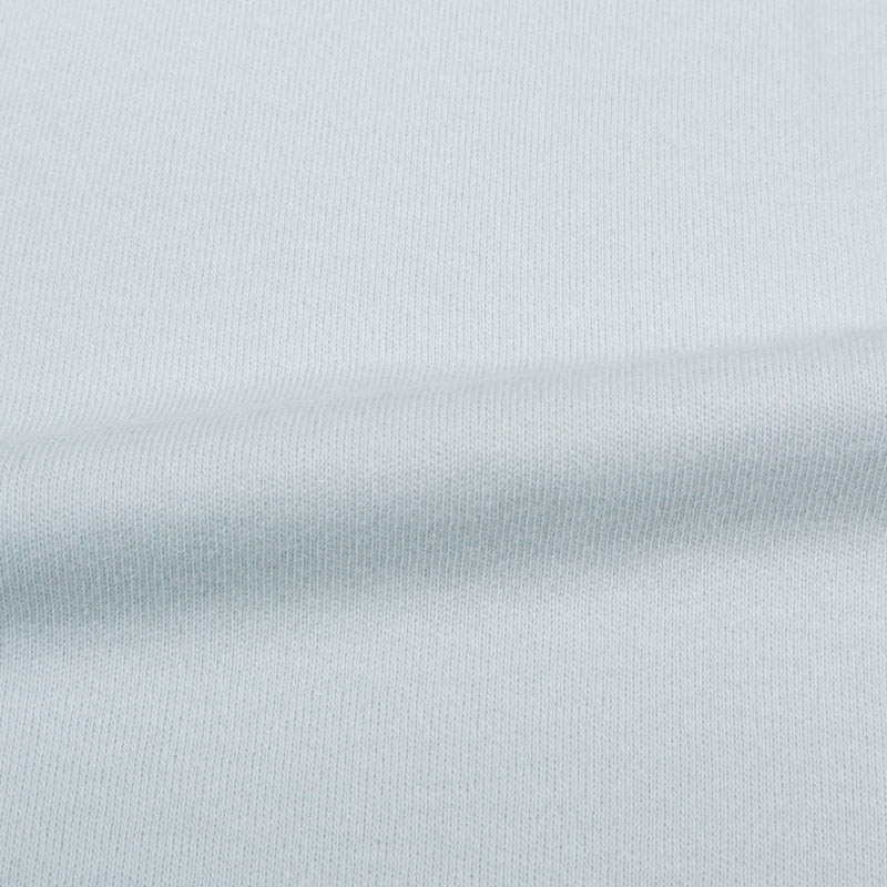 はじめてセパレートトップス 刺しゅう サックス サックス 60~70cm
