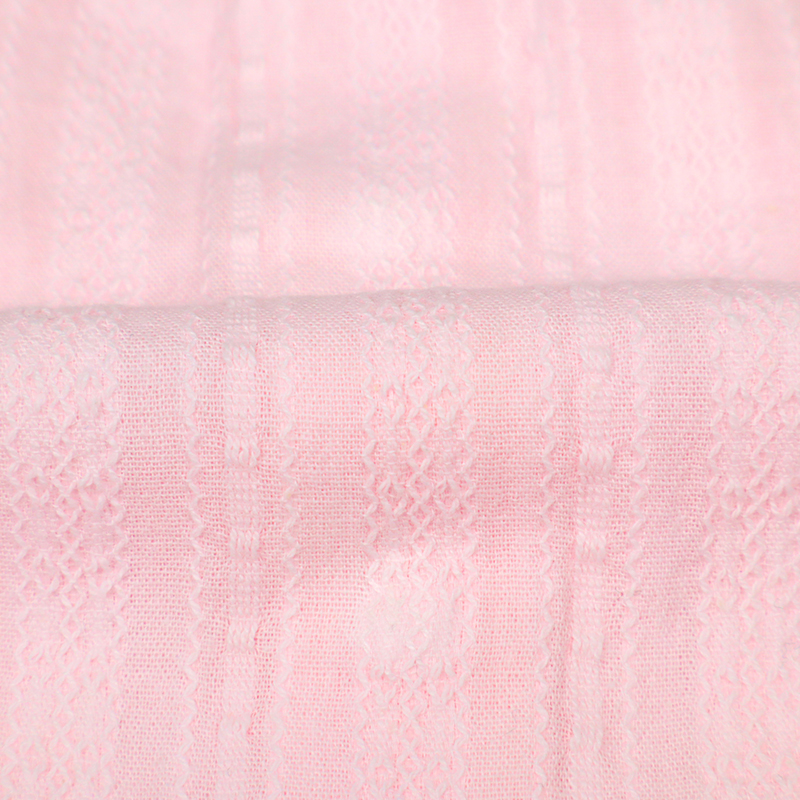 【SALE】半袖プレオール 布帛 ピンク ピンク 60cm