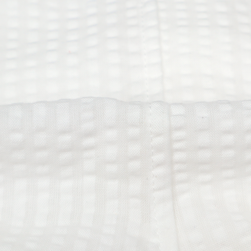 【SALE】半袖プレオール 布帛 ネイビー ネイビー 80cm