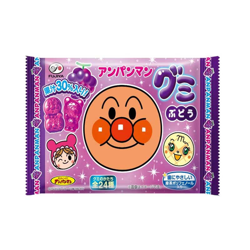 アンパンマン おたのしみ袋 2026夏