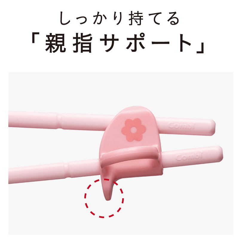 はじめておはし 右手用 ぞう ブルー ブルー