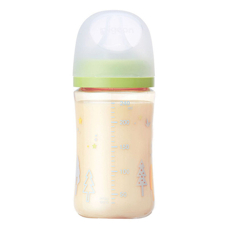 母乳実感 プラスチック 240ml Tree 240ml