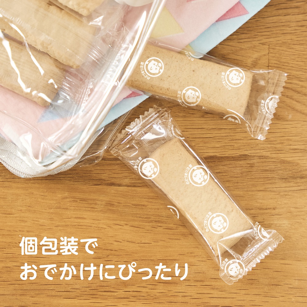 かむっこスティック さつまいも
