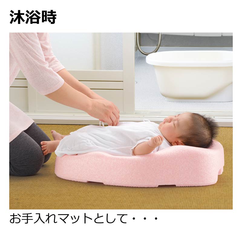 ひんやりしない おふろマット R