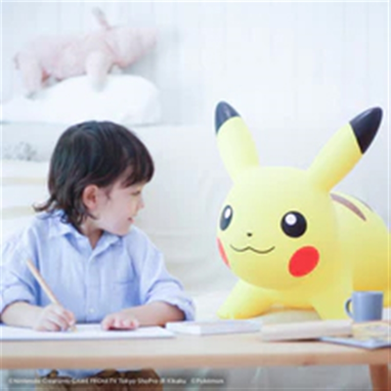 POKEMON AIR(ポケモンエアー) ピカチュウ
