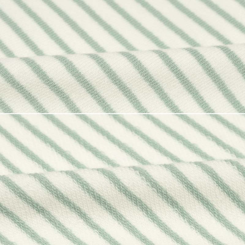 【再値下】【SALE】はいはい応援長袖プレオール おしりモチーフ パイル グリーン グリーン 60cm