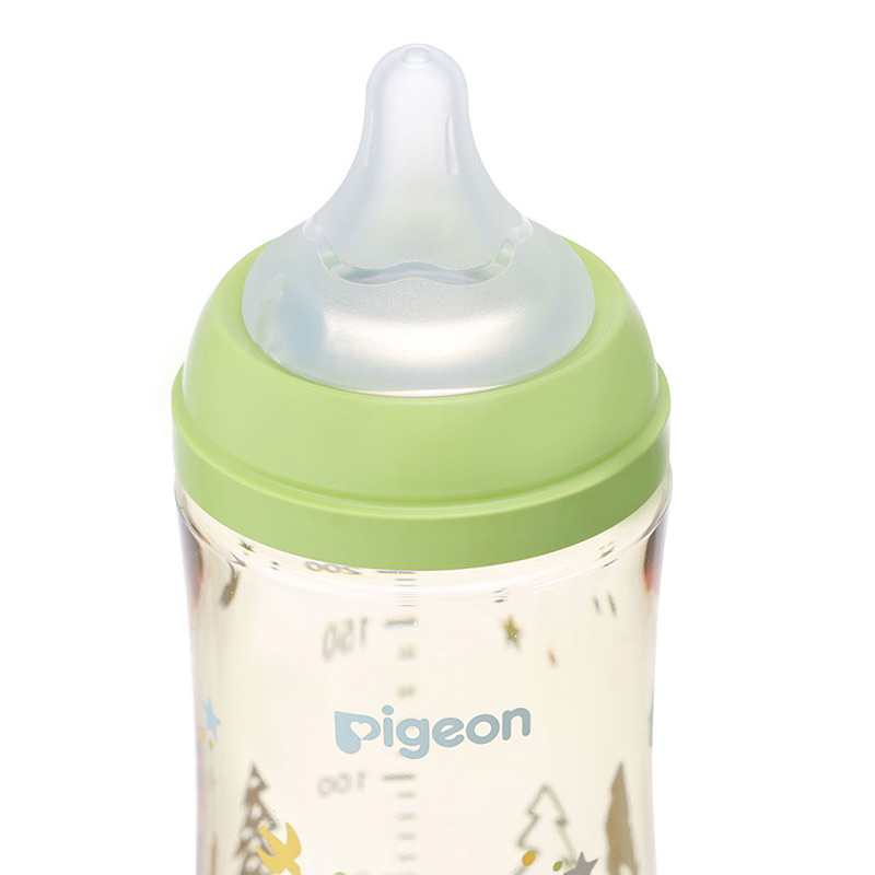 母乳実感 プラスチック 240ml Tree 240ml