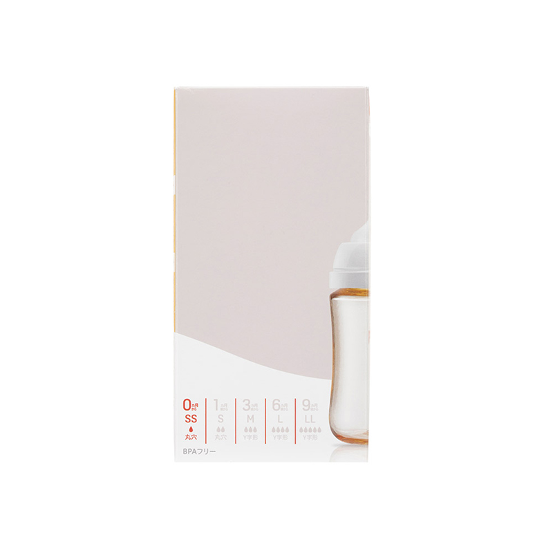 母乳実感 プラスチック 160ml 160ml