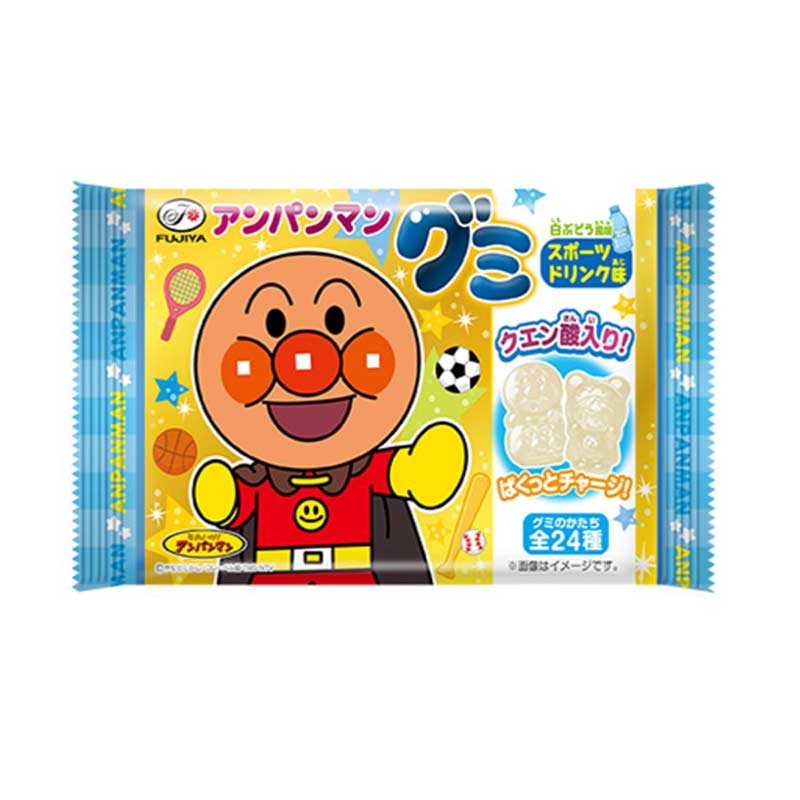 アンパンマン おたのしみ袋 2026夏