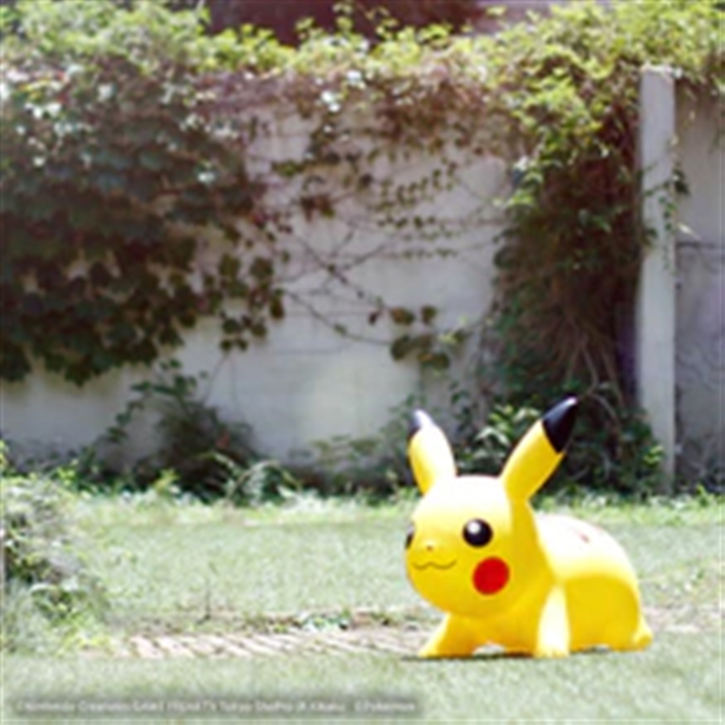POKEMON AIR(ポケモンエアー) ピカチュウ