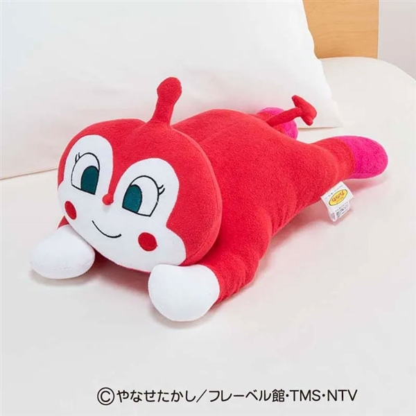だきまくら ドキンちゃん レッド