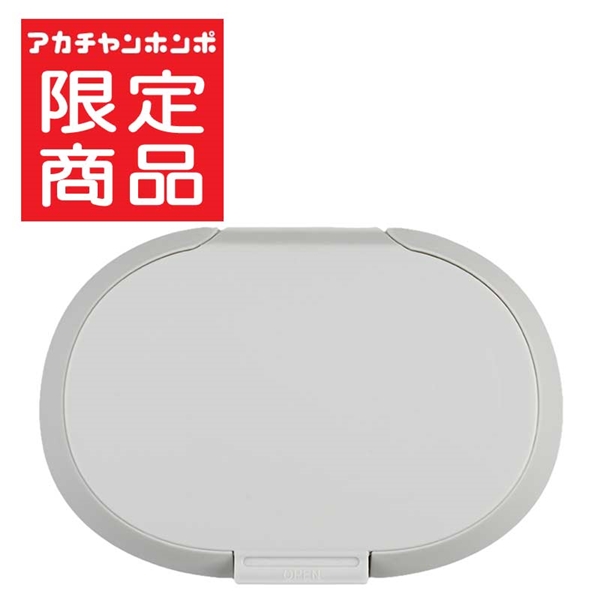 フタップ Plus グレー グレー